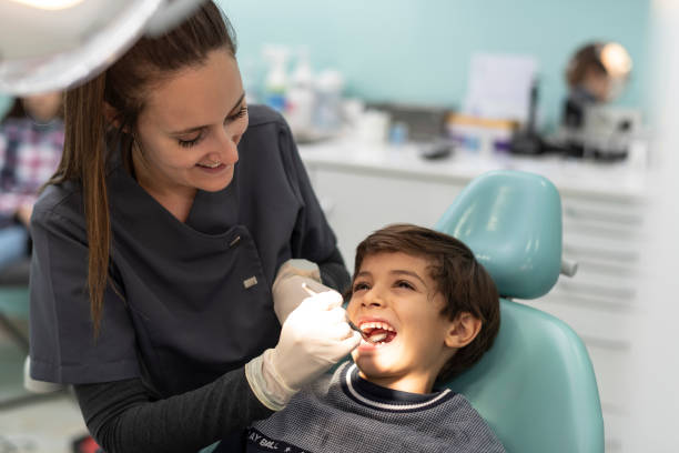 Best Emergency Dental Services for Seniors in Wytheville, VA