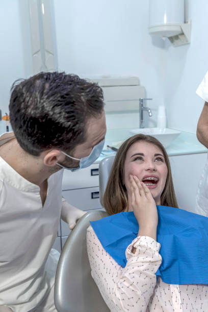 Best Emergency Dentist for Special Needs Patients in Wytheville, VA