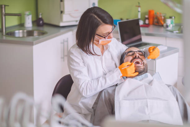 Best Orthodontic Emergency Dentist in Wytheville, VA