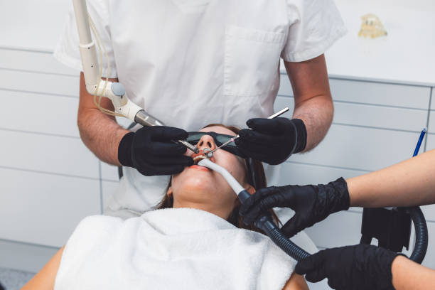 Best Emergency Dentist for Lost Fillings or Crowns in Wytheville, VA